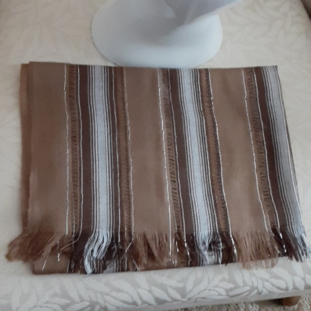 Women  Scarf, siz OS